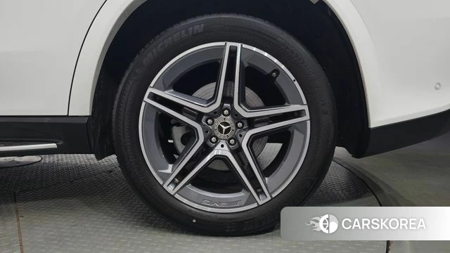 Mercedes-Benz GLS - Class X167 id 4708044 из Кореи 13