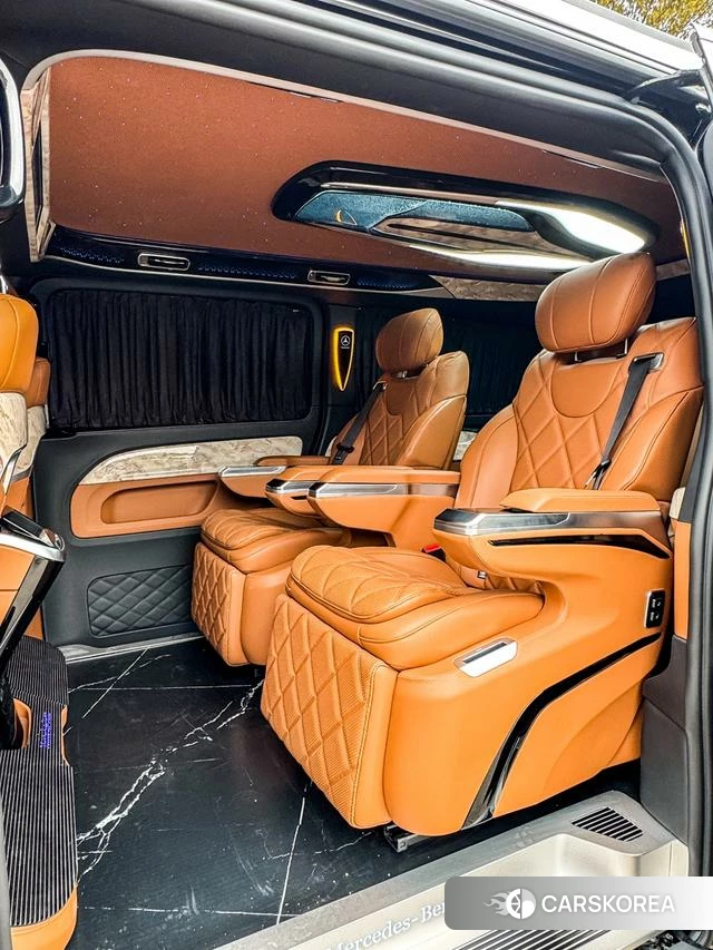 Mercedes-Benz Vito id 4313361 из Китая 13