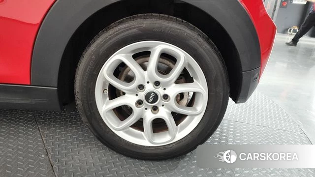 Mini Cooper id 4550623 из Кореи 13