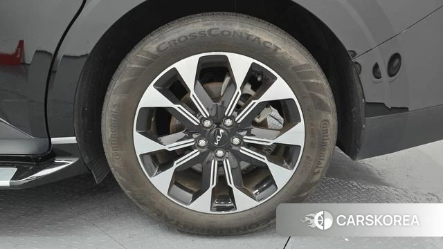 Kia Carnival 4th generation id 4316594 из Кореи 13