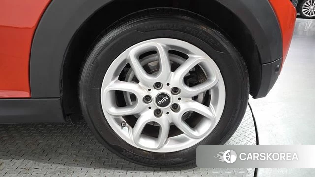 Mini Cooper id 4396696 из Кореи 13