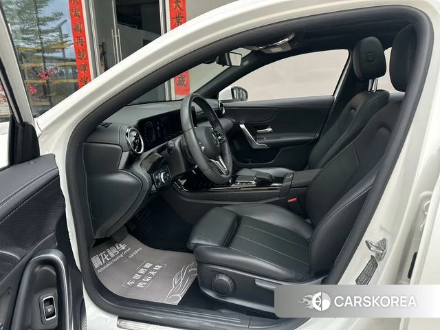Mercedes-Benz Class A id 4301488 из Китая 13