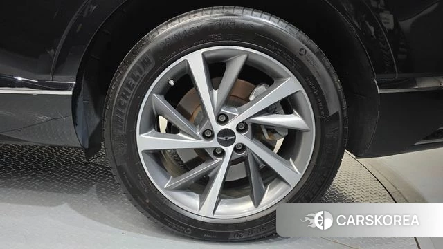 Genesis GV80 id 4792302 из Кореи 13