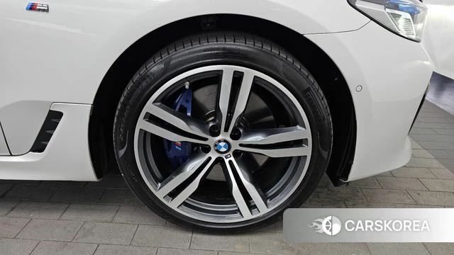 BMW 6 Series GT (G32) id 4243738 из Кореи 13