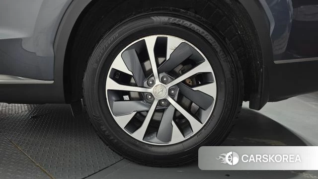 Hyundai Palisade id 4434253 из Кореи 13