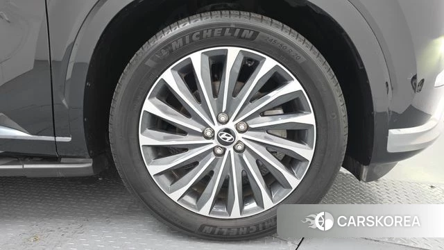 Hyundai The New Palisade id 4541315 из Кореи 13