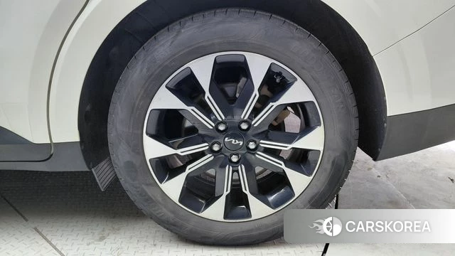 Kia Carnival 4th generation id 4793063 из Кореи 13