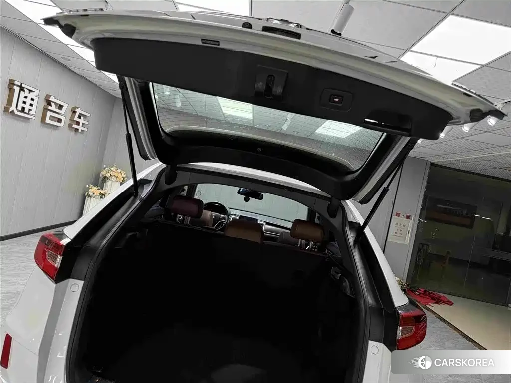 Honda UR-V id 4600826 из Китая 14