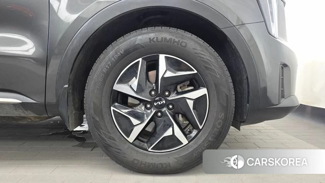 Kia The New Sorento 4th Generation id 4773745 из Кореи 13