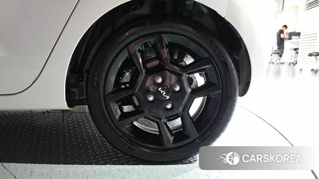 Kia The New Kia Ray id 4590544 из Кореи 13