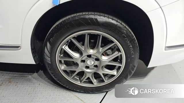 Hyundai Santa Fe TM id 4196730 из Кореи 13