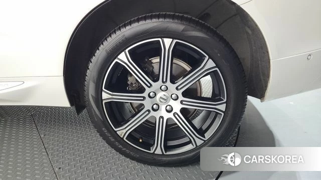 Volvo XC60 second Generation id 4411254 из Кореи 13