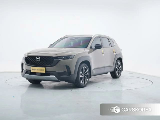 Mazda CX-50 line also id 4262399 из Китая 13