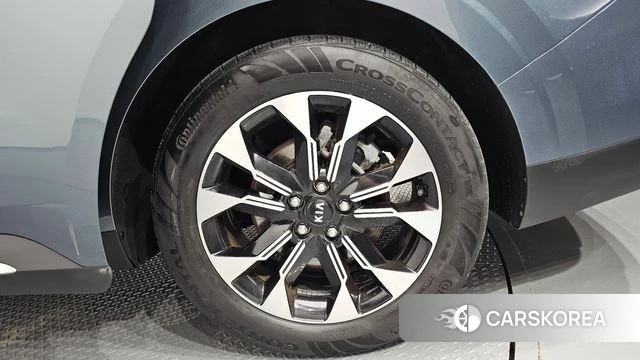 Kia Carnival 4th generation id 4383478 из Кореи 13