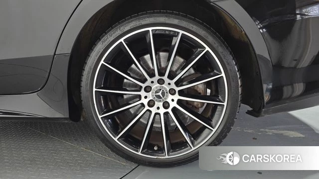 Mercedes-Benz CLS-Class C257 id 4435230 из Кореи 13