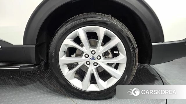 Ford Explorer 6th Generation id 4309151 из Кореи 13