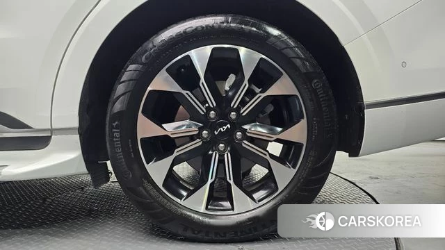 Kia Carnival 4th generation id 4603599 из Кореи 13