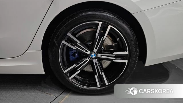 BMW 3 Series (G20) id 4635513 из Кореи 13