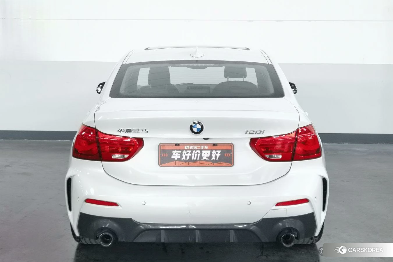 BMW 1 series id 4467432 из Китая 13