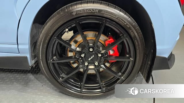 Hyundai The New Kona id 4382984 из Кореи 13