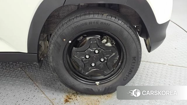 Hyundai Casper id 4541092 из Кореи 13