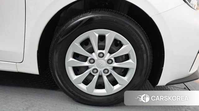 Kia Come New K3 id 4232077 из Кореи 13