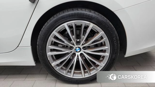 BMW 3 Series (G20) id 4428456 из Кореи 13