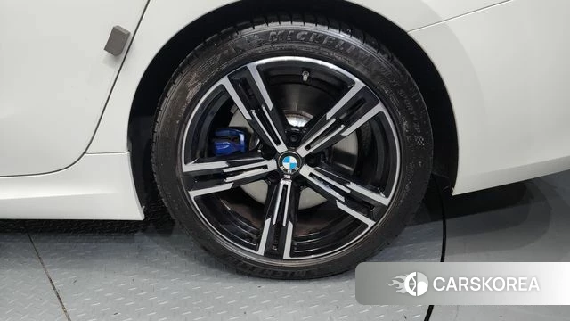 BMW 3 Series (G20) id 4462707 из Кореи 13