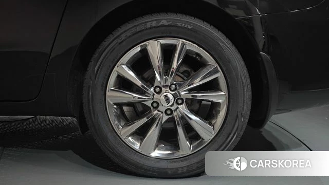 Kia The New Carnival id 4937490 из Кореи 13