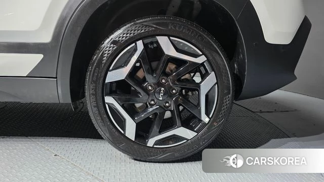 Kia The New Seltos id 4590626 из Кореи 13