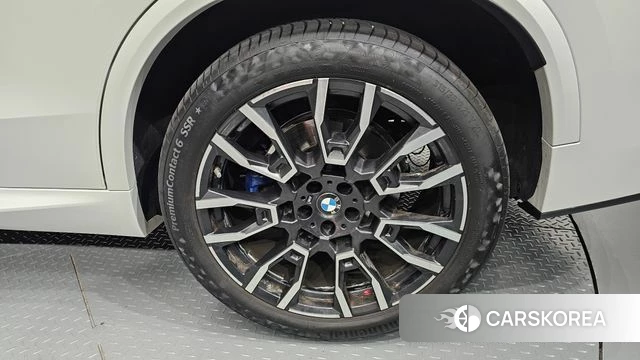 BMW X5 (G05) id 4533152 из Кореи 13