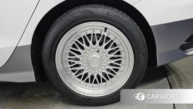 Hyundai Ionic 6 id 4428327 из Кореи 13