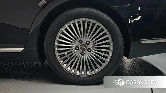 Genesis G90 id 4836875 из Кореи 13