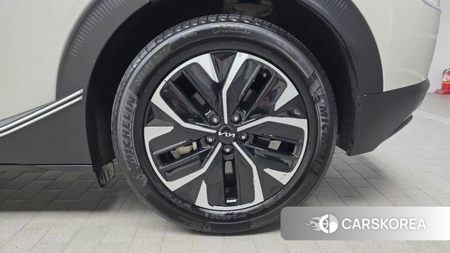 Kia EV6 id 4783708 из Кореи 13