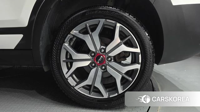 Kia Seltos id 4500678 из Кореи 13