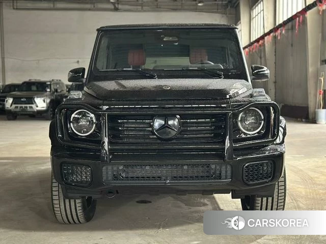 Mercedes-Benz G-class id 4271261 из Китая 13