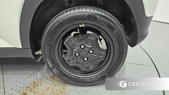 Hyundai Casper id 4500926 из Кореи 13