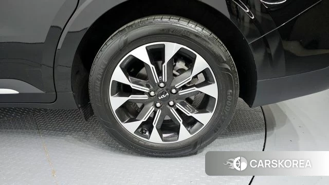 Kia Carnival 4th generation id 4422606 из Кореи 13