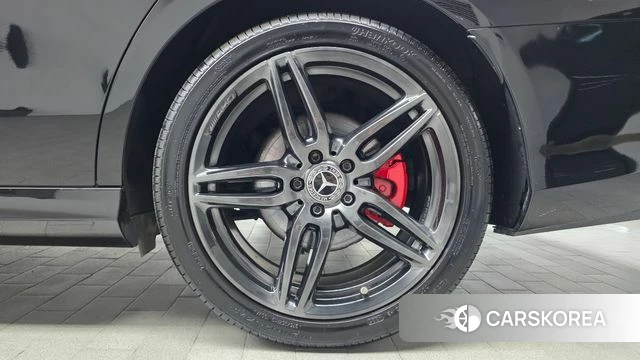 Mercedes-Benz E-Class W213 id 4733001 из Кореи 13