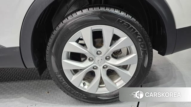 Renault Korea (Samsung) XM3 id 4362404 из Кореи 13