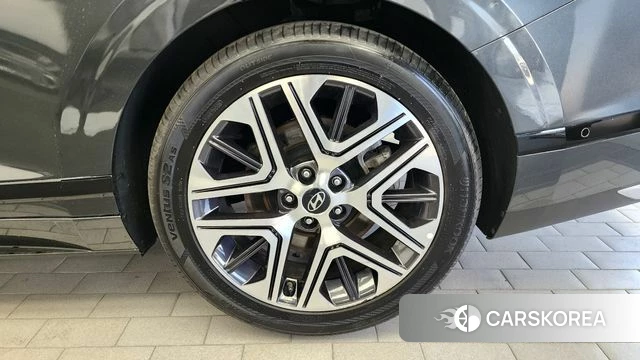 Hyundai Grandeur (GN7) id 4201130 из Кореи 13