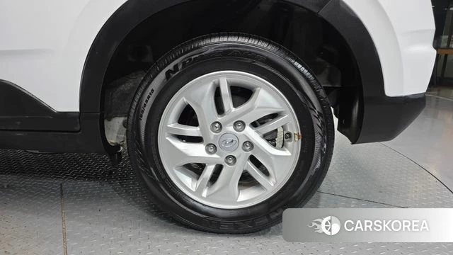 Hyundai Venue id 4195833 из Кореи 13