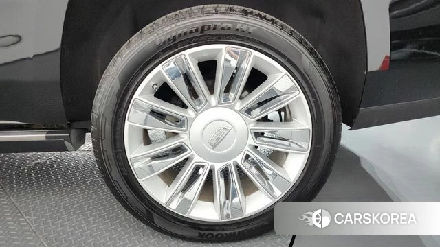 Cadillac Escalade id 4330967 из Кореи 13