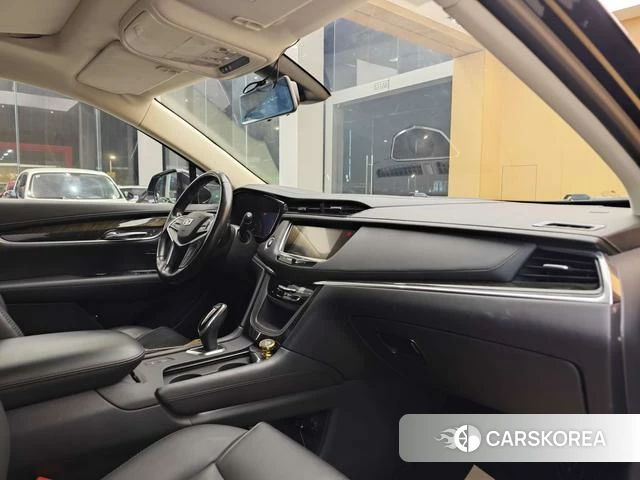 Cadillac XT5 id 4220685 из Китая 13