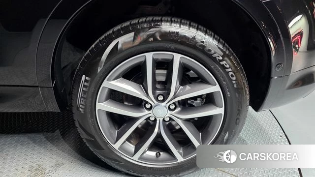 Land Rover Discovery Sports 2nd Generation id 4539869 из Кореи 13
