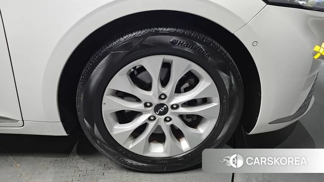 Kia K8 id 4636640 из Кореи 13