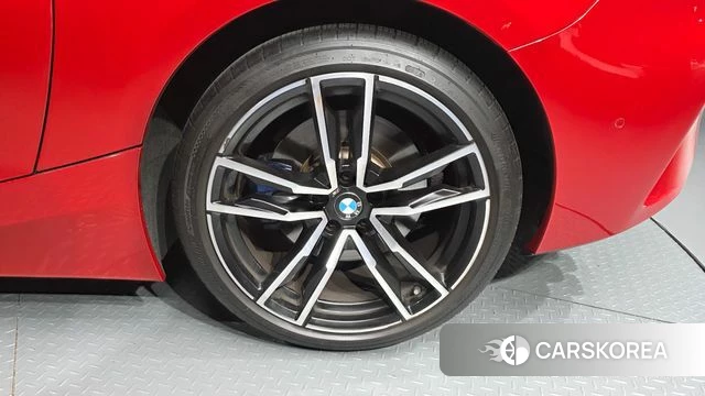 BMW Z4 (G29) id 4331463 из Кореи 13