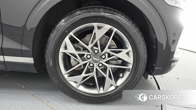 Genesis GV70 id 4793921 из Кореи 13