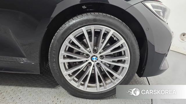 BMW 3 Series (G20) id 4445373 из Кореи 13