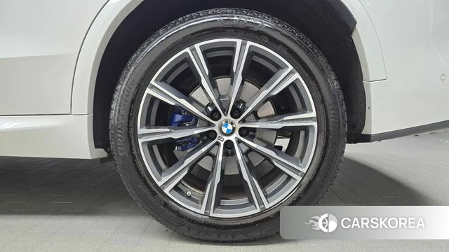 BMW X5 (G05) id 4719968 из Кореи 13